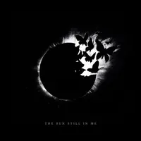 The Sun Still in Me - Bloodred Hourglass