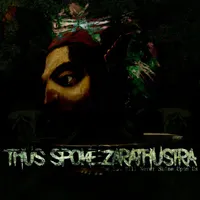 The Sun Will Never Shine upon Us - Thus Spoke Zarathustra