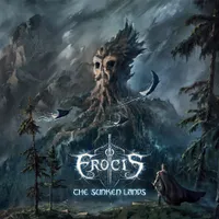 The Sunken Lands - Erocis