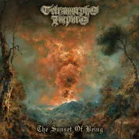 The Sunset of Being - Tetramorphe Impure