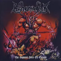 The Supreme Force of Eternity - Runemagick