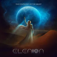 The Symphony of the Night - Elenion