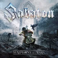 The Symphony to End All Wars - Sabaton