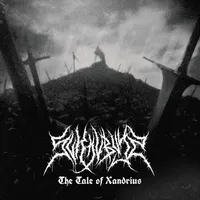 The Tale of Xandrius - Sukkubys