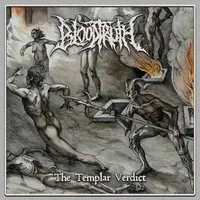 The Templar Verdict - Bloodtruth