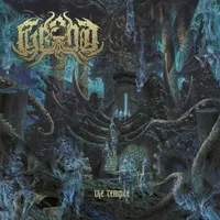 The Temple - Grond