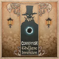 The Theatre of Invention - Conniption