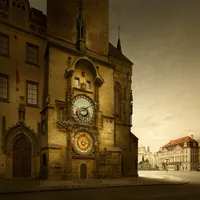 The Time of Peril - Glyph