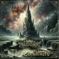 The Tormented - Almucantarat