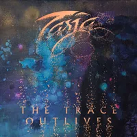 The Trace Outlives - Tarja