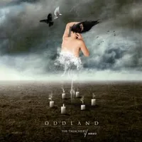 The Treachery of Senses - Oddland