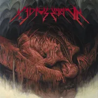 The Treason of Consciousness - Odious Spirit