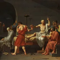The Trial of Socrates - Thumos