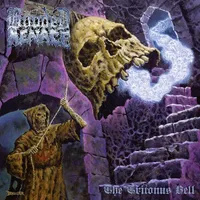 The Tritonus Bell - Hooded Menace