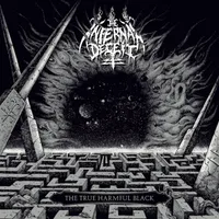 The True Harmful Black - The Infernal Deceit