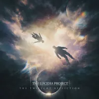 The Twilight Affliction - The Lucidia Project