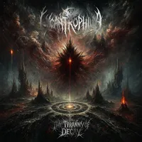 The Tyranny of Decay - Lycantrophilia