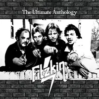 The Ultimate Anthology - Fitzkin