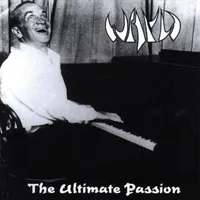 The Ultimate Passion - Wayd