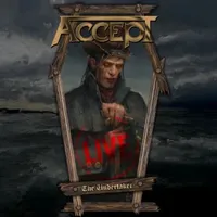 The Undertaker (live) - Accept