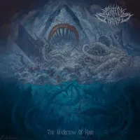 The Undertow of Hate - Eaten by Sharks