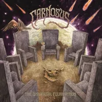The Universal Culmination - Carnosus