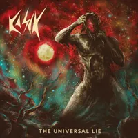 The Universal Lie - Kasck