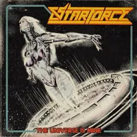 The Universe Is Mine - StarForce