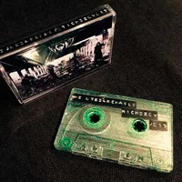 The Unsearchable Riches of Void - Void