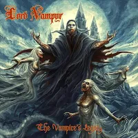 The Vampire's Legacy - Lord Vampyr