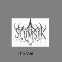 Scumsik - The Veil