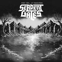 The Veil of Darkness - Serpent Gates