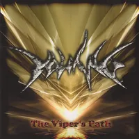 The Viper's Path - Volcano