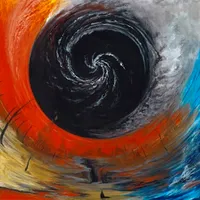 The Vision - Entropist