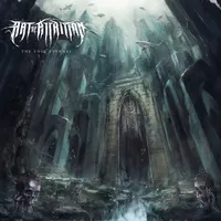 The Void Eternal - Art of Attrition
