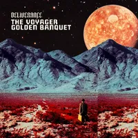The Voyager Golden Banquet - Deliverance