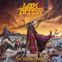 The Vulture's Amulet - Lady Beast