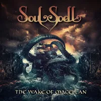 The Wake of Magellan - Soulspell