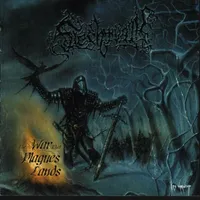 The War That Plagues the Lands - Slechtvalk