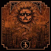 The Warmth of a Dying Sun - Employed To Serve