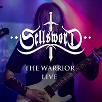 The Warrior (Live) - Sellsword