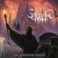 The Warrior Order - Eternal Drak
