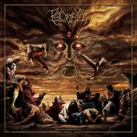 The Watcher of All - Psycroptic