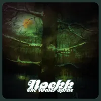 The Water Sprite - Noekk