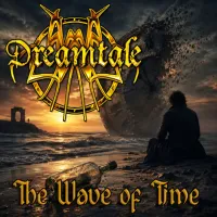 The Wave of Time - Dreamtale
