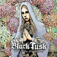 The Way Forward - Black Tusk