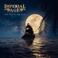 The Way Is the Aim - Imperial Age