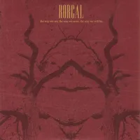 The Way We Are, the Way We Were, the Way We Will Be... - Rorcal