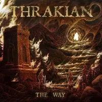 The Way - Thrakian