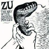 The Way of the Animal Powers - Zu